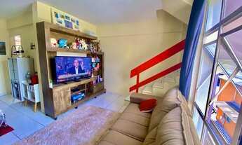 Imagem: ALUGA-SE COBERTURA DUPLEX MOBILIADO