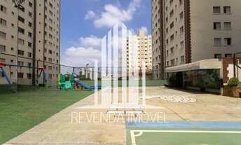 Imagem 4: Apartamento no Condomínio Pitangueiras com 55m e 2 quartos no Jabaquara