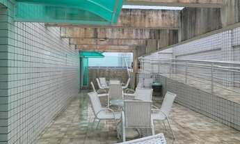 Imagem 6: Apto no Edf Morada Porto Nobre com 3 quartos