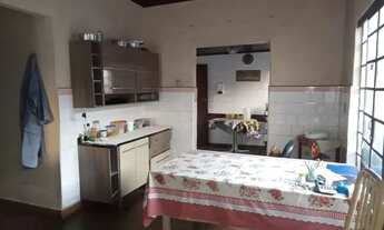 Imagem 3: Casa à venda, 5 quartos, 2 vagas, Centro - Pindamonhangaba/SP