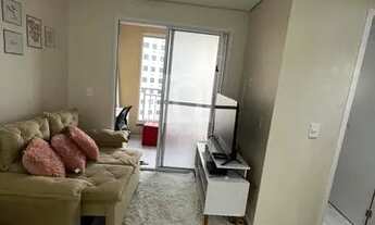 Imagem: Apartamento à venda no Condomínio Villagio