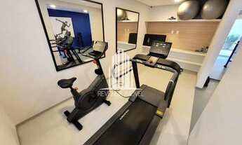 Imagem 4: Apartamento 1 dormitório