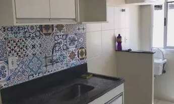 Imagem 4: Apartamento em Lauro de Freitas - BA