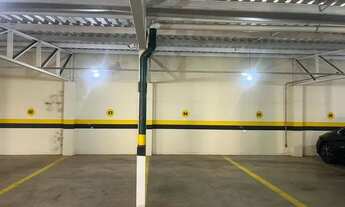 Imagem 6: Apartamento Mobiliado para Locação em Uberlândia, Umuarama, 2 dormitórios, 1 suíte, 2 banh