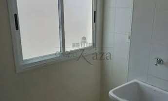 Imagem 6: Apartamento 2 dormitórios - Grand Valle Elvira - Garagem coberta - Centro - Jacareí