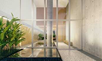 Imagem 6: Apt.185m²au, 3 dorm, 3 suítes, 3 vagas, c/varanda gourmet. Em Ibirapuera