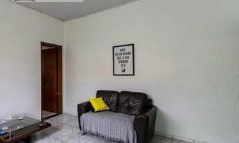 Imagem 4: Casa Térrea em Vila Moinho Velho - São Paulo