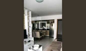 Imagem 5: Apartamento para Aluguel - Parque Bela Vista, 2 Quartos, 52 m2