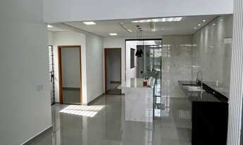 Imagem 3: CASA NOVA DE ALTO PADRÃO - QNN 24 Ceilândia Sul