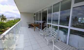 Imagem 7: Pitangueiras - 4 dormitórios, 2 vagas, lazer completo!