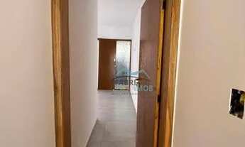 Imagem 6: Casa com 3 dormitórios à venda, 63 m² por R$ 285.000,00 - Jardim Simus - Sorocaba/SP