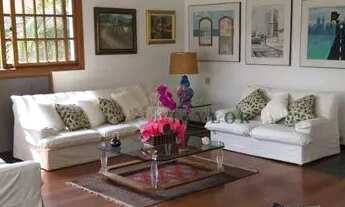 Imagem 6: Casa com 2 dormitórios à venda, 320 m² por R$ 3.500.000,00 - Jardim Guedala - São Paulo/SP