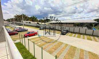 Imagem 5: Jardim das Cerejeiras - Apartamento de 61m² com 3 Quartos sendo 1 Suíte - 1 Vaga no Parque