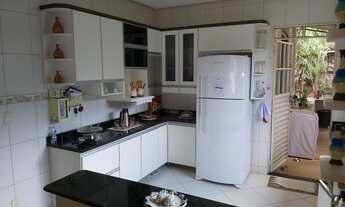 Imagem 5: Casa para venda tem 143 metros quadrados com 3 quartos em Recanto - Ipatinga - MG