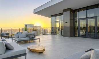 Imagem 7: Apartamento para Venda - 99.14m², 3 dormitórios, sendo 1 suites, 2 vagas - Petrópolis