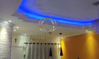 Imagem 2: JACAREÍ - Casa Padrão - JARDIM SANTA MARINA