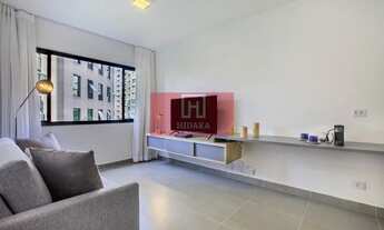 Imagem 2: Apartamento para alugar no bairro Itaim Bibi - São Paulo/SP, Zona Oeste