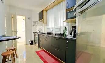 Imagem 5: Apartamento à venda em Marechal Rondon com 165 m², 3 quartos, 1 suíte, 2 vagas