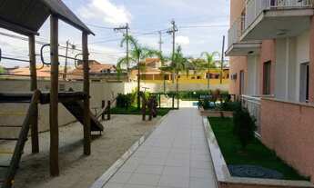 Imagem 5: Alugo apartamento de 2 quartos com suite