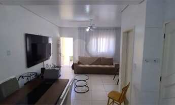 Imagem 2: Sobrado com 2 dormitórios na Vila Diva