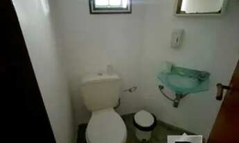 Imagem 3: Sobrado para aluguel e venda tem 105 metros quadrados com 3 quartos