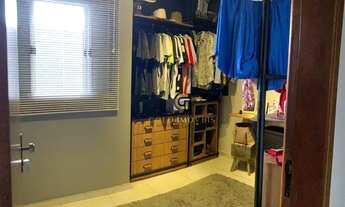 Imagem 6: Casa com 3 dormitórios para alugar, 118 m² por R$ 2.783,25/mês - Jardim São José - Caçapav