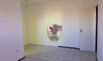 Imagem 6: Apartamento com 3 dormitórios para alugar, 155 m² por R$ 3.100,00/mês - Lagoa Nova - Natal