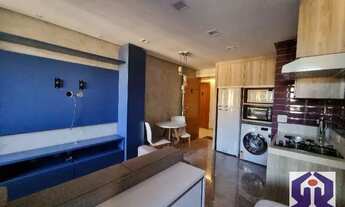 Imagem 7: LIFE RESORTS - APARTAMENTO REFORMADO