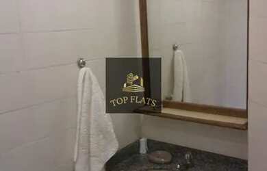 Imagem 6: Flat disponível no Jardim Paulista