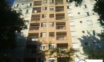 Imagem: APARTAMENTO 02 DORM COM SACADA - JD. CASA