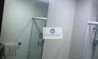 Imagem 6: Apartamento com 3 dormitórios à venda, 70 m² por R$ 580.000,00 - Vila Mogilar - Mogi das C