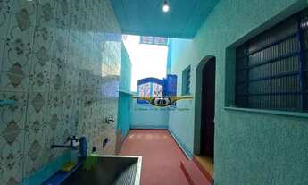 Imagem 5: Sobrado à venda, 110 m² por R$ 1.350.000,00 - Belém - São Paulo/SP