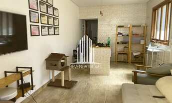 Imagem 6: Casa Térrea á venda no Brooklin 3 dormitórios 1 suíte 3 banheiros 2 vagas