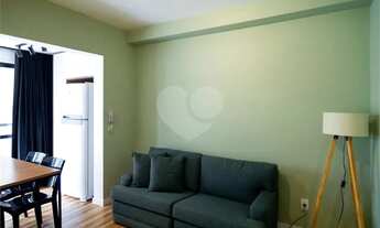 Imagem 4: São Paulo - Apartamento Padrão - CAMPO BELO