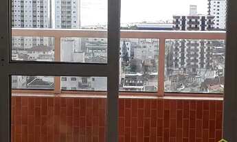 Imagem 5: Apartamento com 2 dorms, Ocian, Praia Grande - R$ 380 mil, Cod: ACT2301