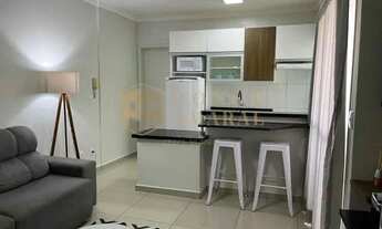 Imagem 1: ALUGO LINDO APARTAMENTO NO RESIDENCIAL CAIRES MOBILIADO PRÓXIMO USP