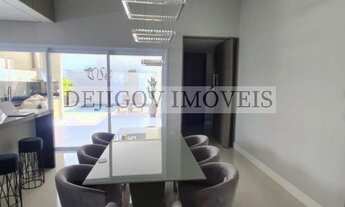 Imagem 6: Casa em Condomínio para Venda em Jundiaí, Condomínio Reserva da Serra, 3 dormitórios, 3 su