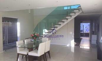 Imagem 4: Sobrado com 4 dormitórios, 480 m² - venda por R$ 4.390.000,00 ou aluguel por R$ 18.500,00