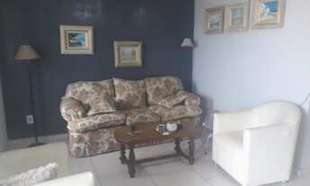 Imagem 3: CA0339 Casa no Maravista sala 3 qtos 2 suítes terraço churr e anexo