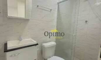 Imagem 4: Studio com 1 dormitório para alugar, 29 m² por R$ 1.400,00/mês - Santo Amaro - São Paulo/S