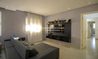 Imagem 5: SãO BERNARDO DO CAMPO - Apartamento Padrão - Planalto