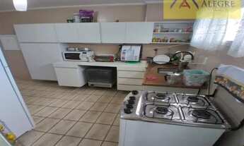 Imagem 7: Apartamento Vila Mascote São Paulo/SP