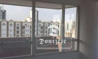 Imagem 5: Sala à venda, 37 m² por R$ 395.000,00 - Centro - Santo André/SP