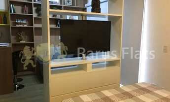 Imagem 3: Rarus Flats - Flat para locação - Edifício Add Nova Berrini