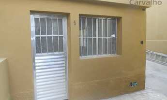 Imagem: Casa com 1 dormitório para alugar, 36 m²