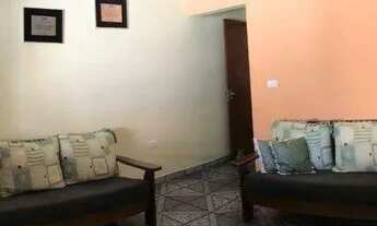 Imagem 5: Sobrado com 3 dormitórios à venda, 407 m² por R$ 850.000,00 - Jardim Independência - São B