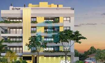 Imagem: Apartamento a venda em Curitiba 76M²