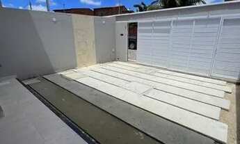 Imagem 7: AR - Casas 03 quartos e garagem para 02 carros na Itaitinga