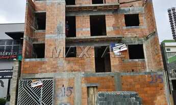 Imagem 5: Apartamento com 2 Dormitórios 52m² com Varanda Gourmet