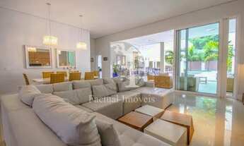 Imagem 5: Casa com 5 dormitórios, 700 m² - venda por R$ 5.800.000,00 ou aluguel por R$ 25.000,00 - M